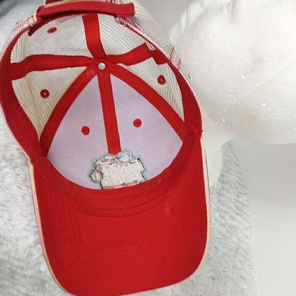 NCAA 2018 Final Four San Antonio Ball Cap - Picture 4 of 7